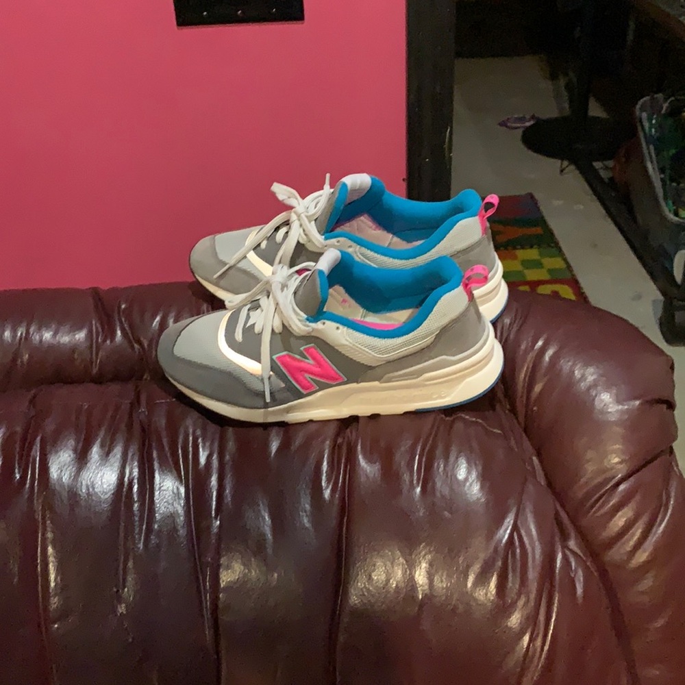 New Balance Runners 997H